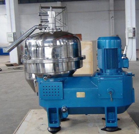 “動、植物油分離機