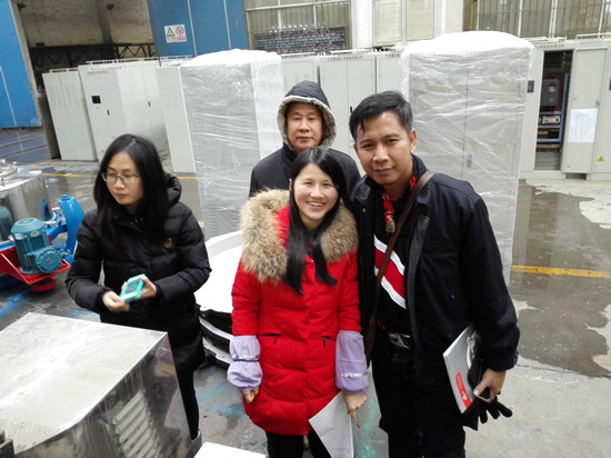 五創(chuàng )機械友好交流 五創(chuàng )機械友好交流