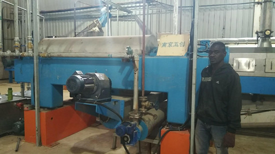 五創(chuàng )機械產(chǎn)品在毛塔 五創(chuàng )機械產(chǎn)品在毛塔